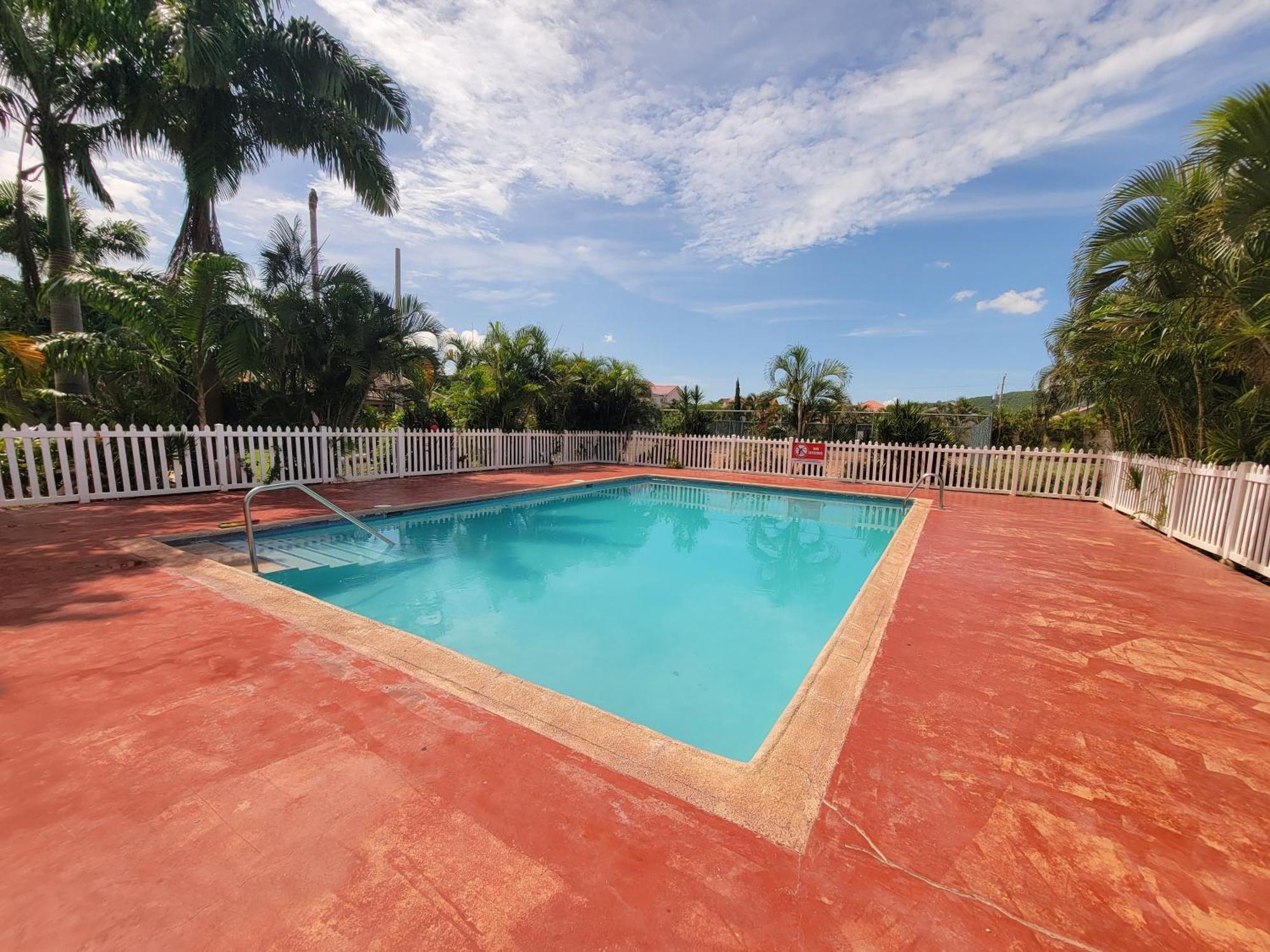 Comfortable Strategic Lodging Quarters Spanish Town المظهر الخارجي الصورة